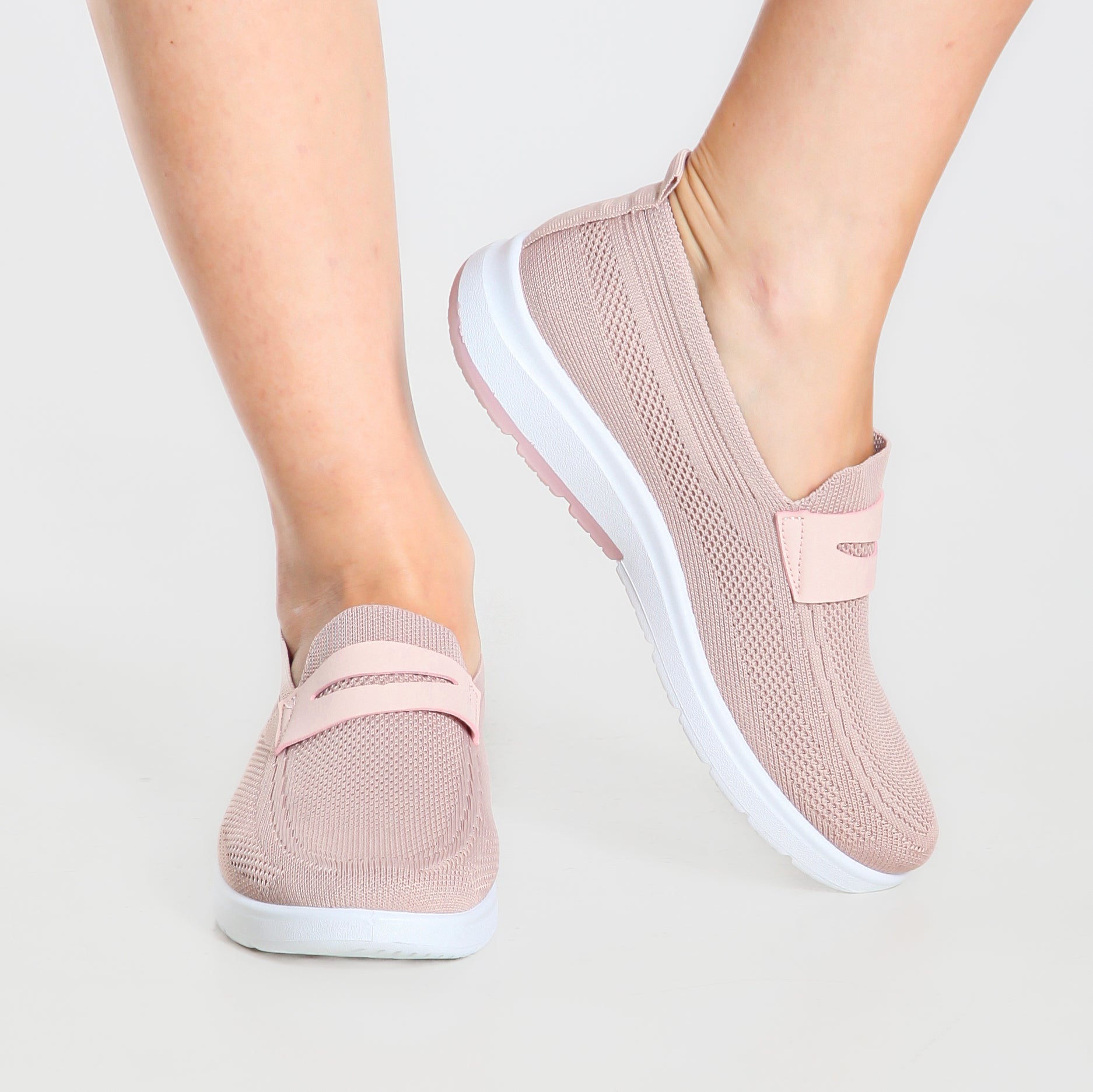 Bella - Mocassini Comfort Donna