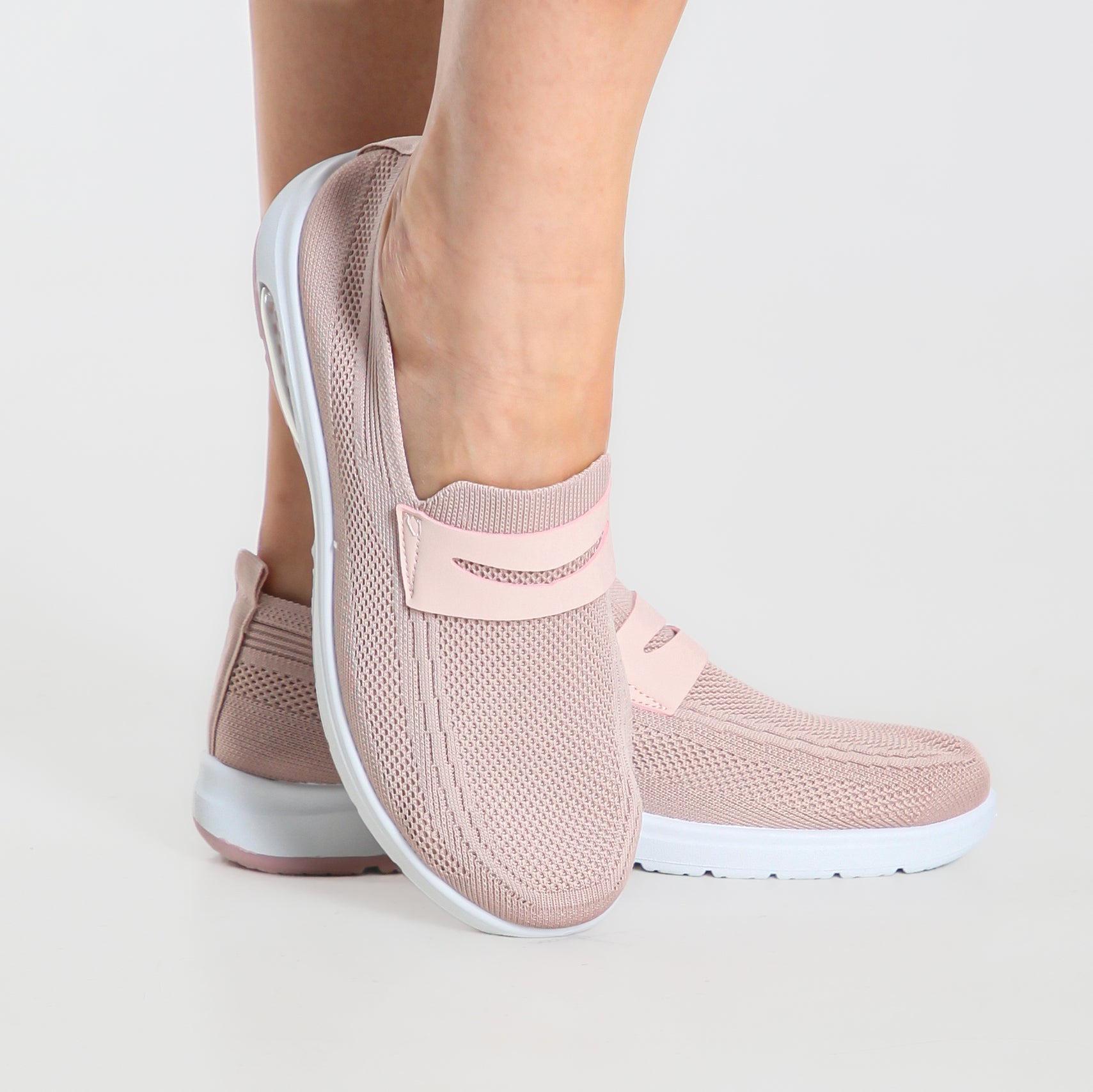 Bella - Mocassini Comfort Donna