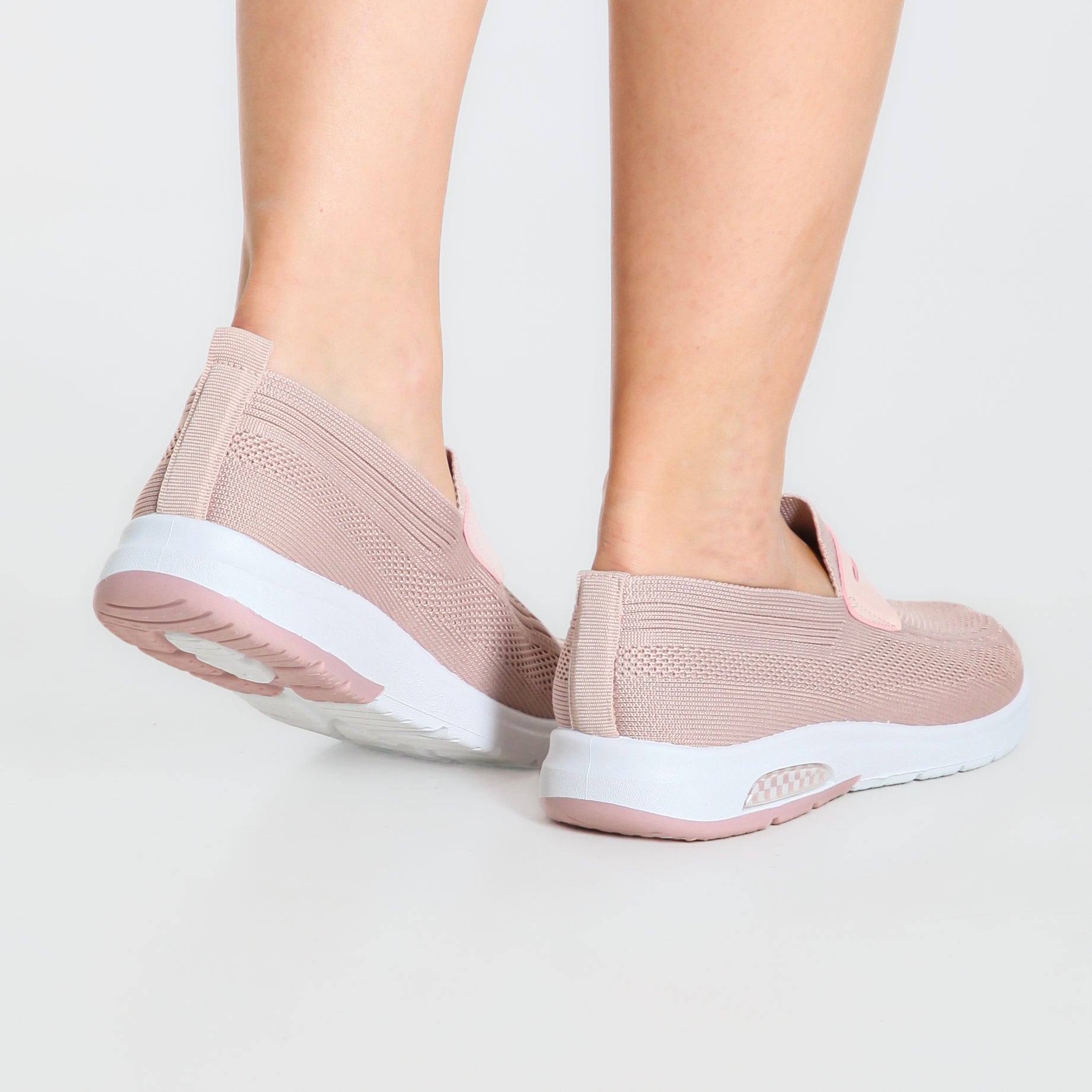 Bella - Mocassini Comfort Donna