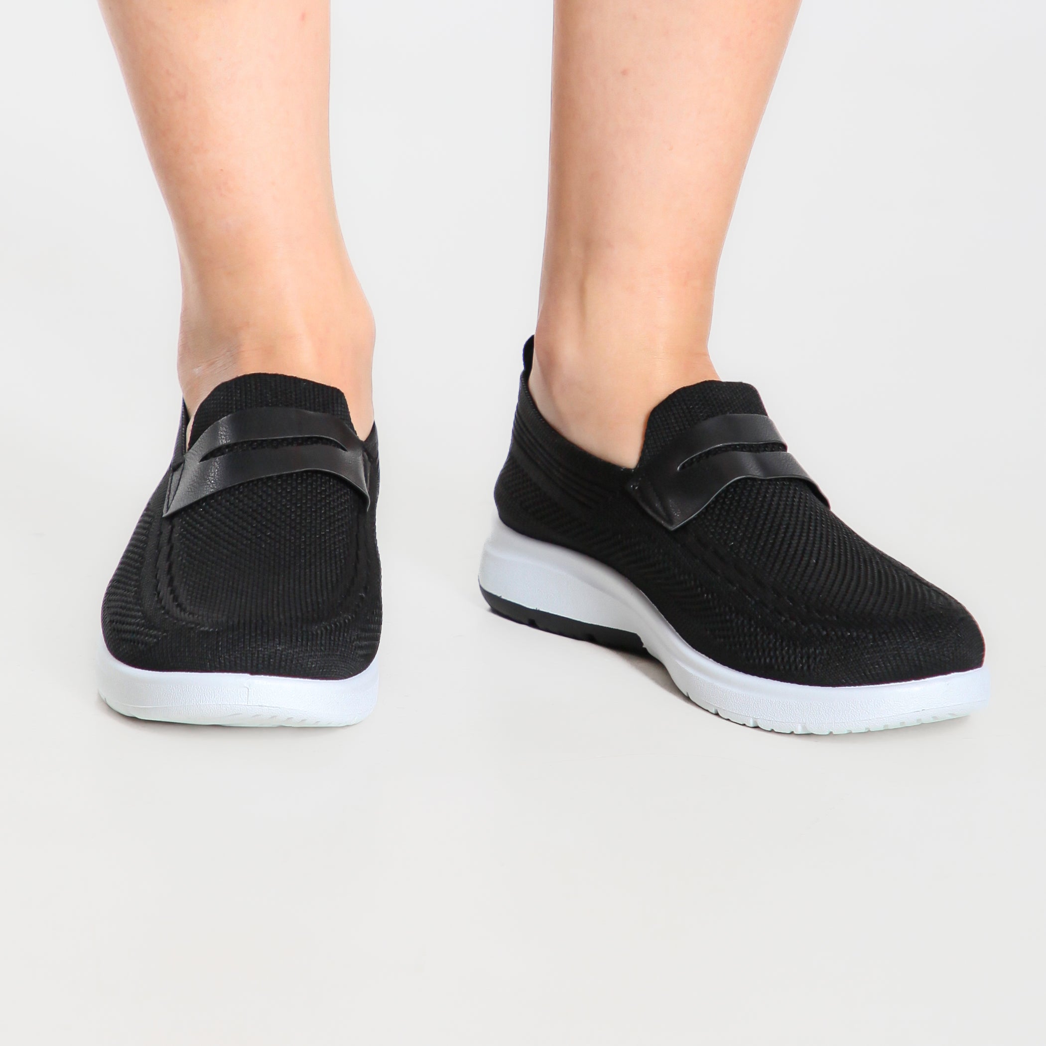 Bella - Mocassini Comfort Donna