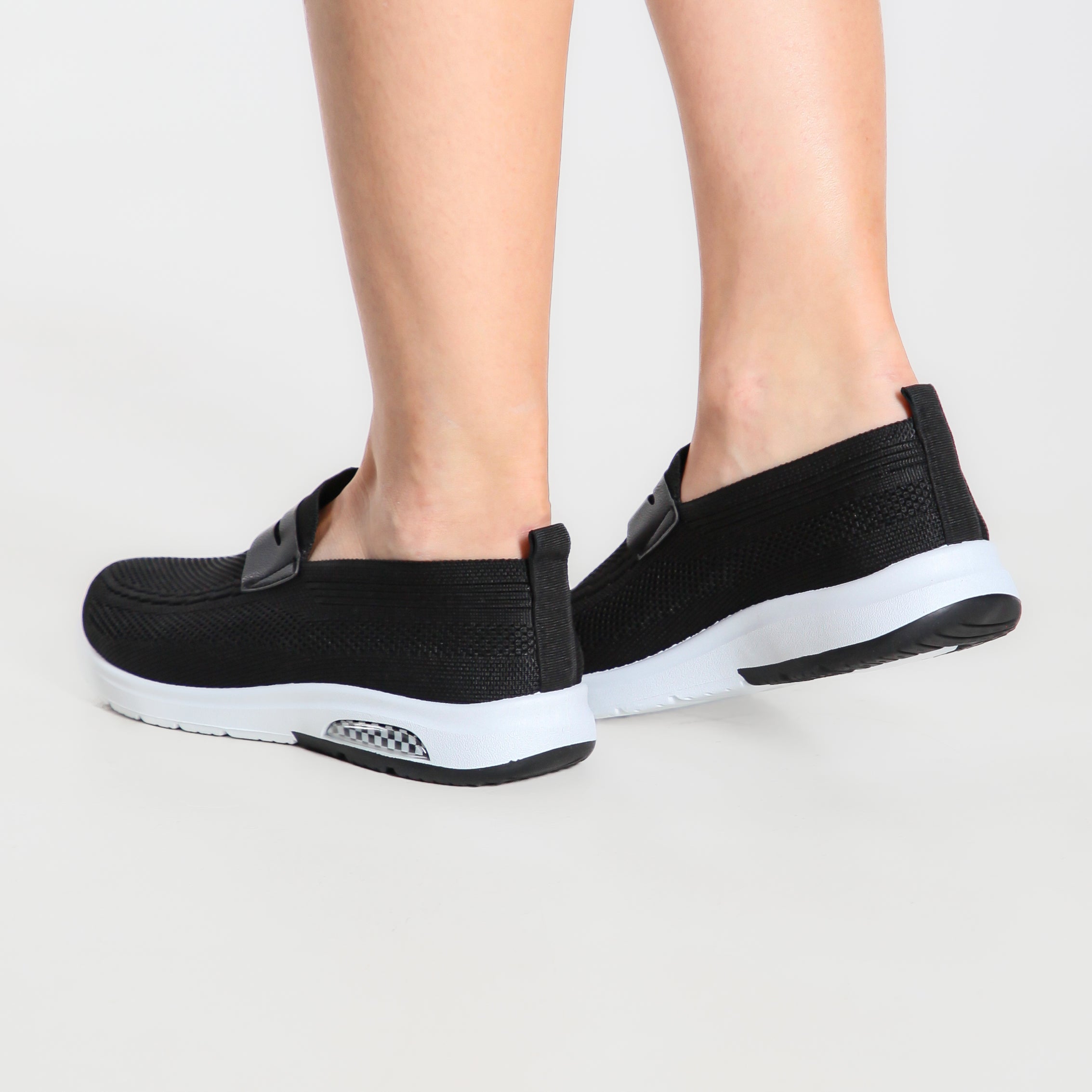 Bella - Mocassini Comfort Donna