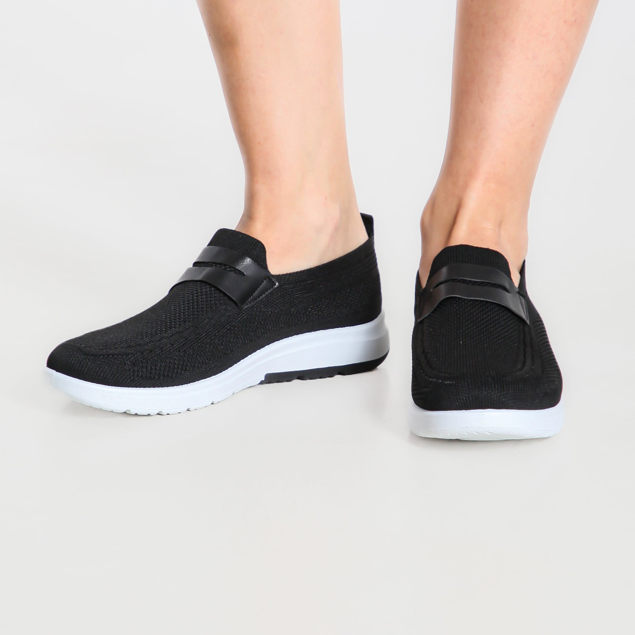 Bella - Mocassini Comfort Donna