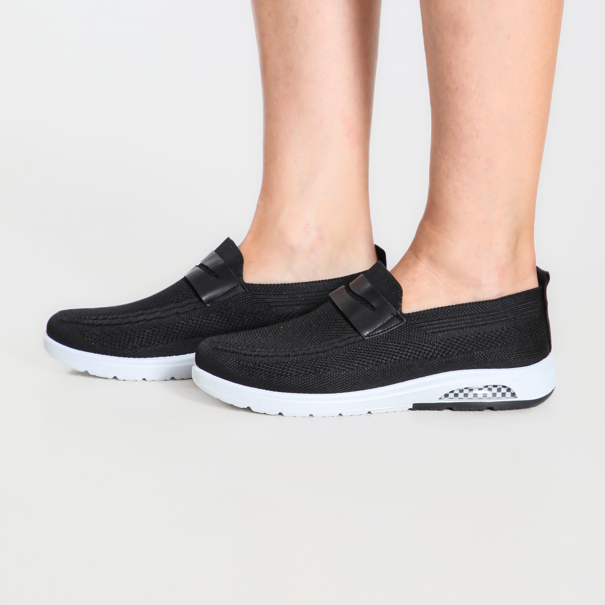 Bella - Mocassini Comfort Donna