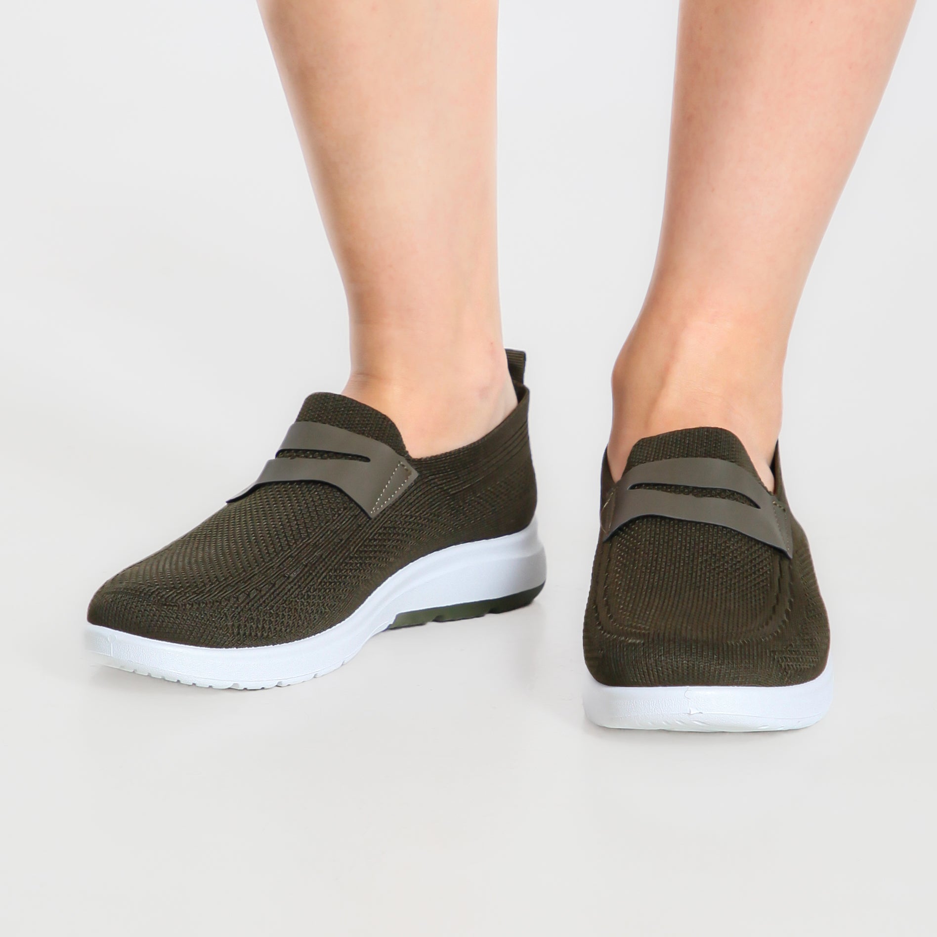 Bella - Mocassini Comfort Donna