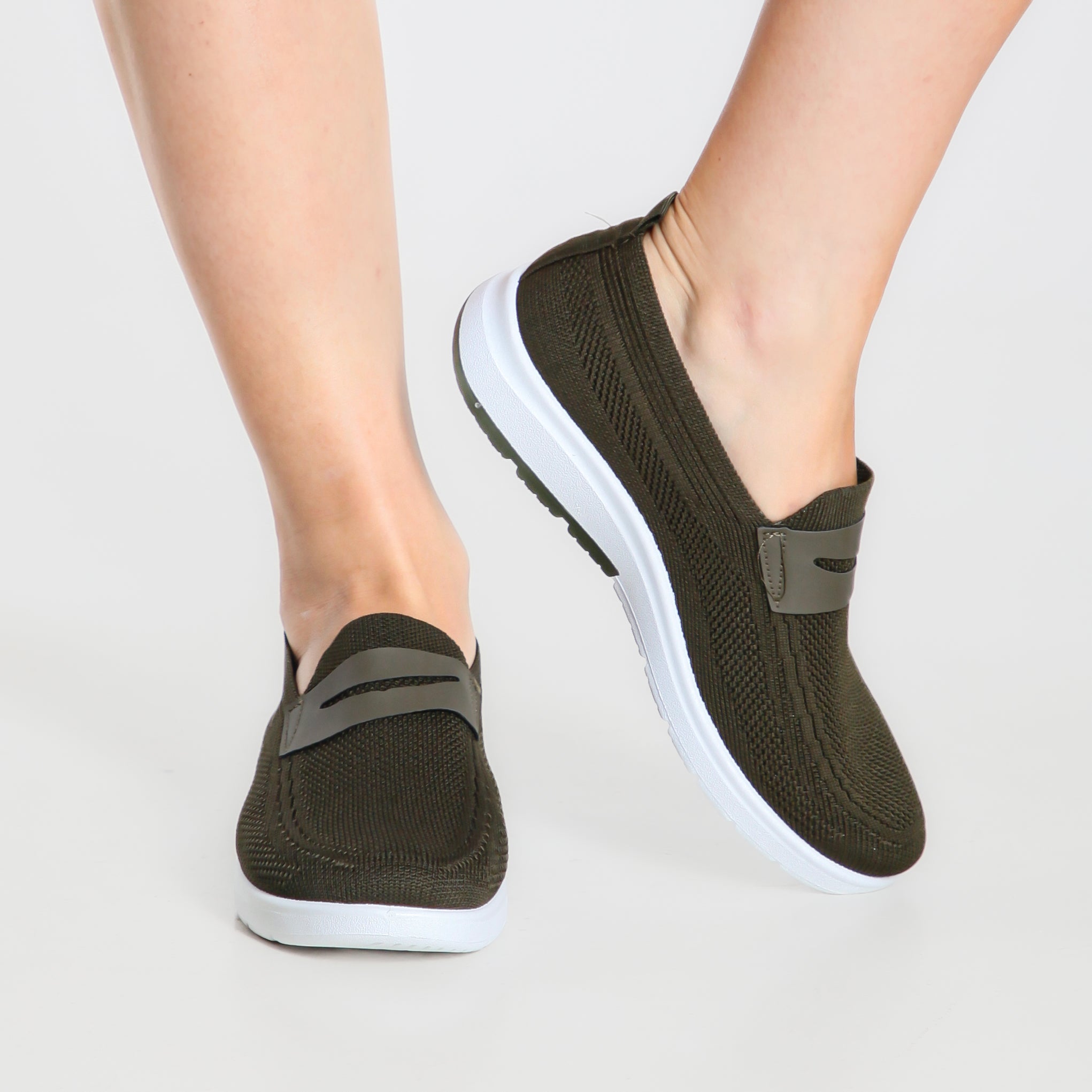 Bella - Mocassini Comfort Donna