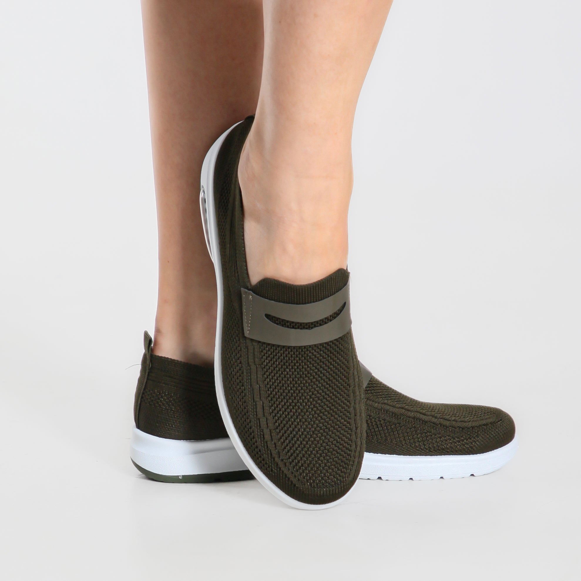 Bella - Mocassini Comfort Donna