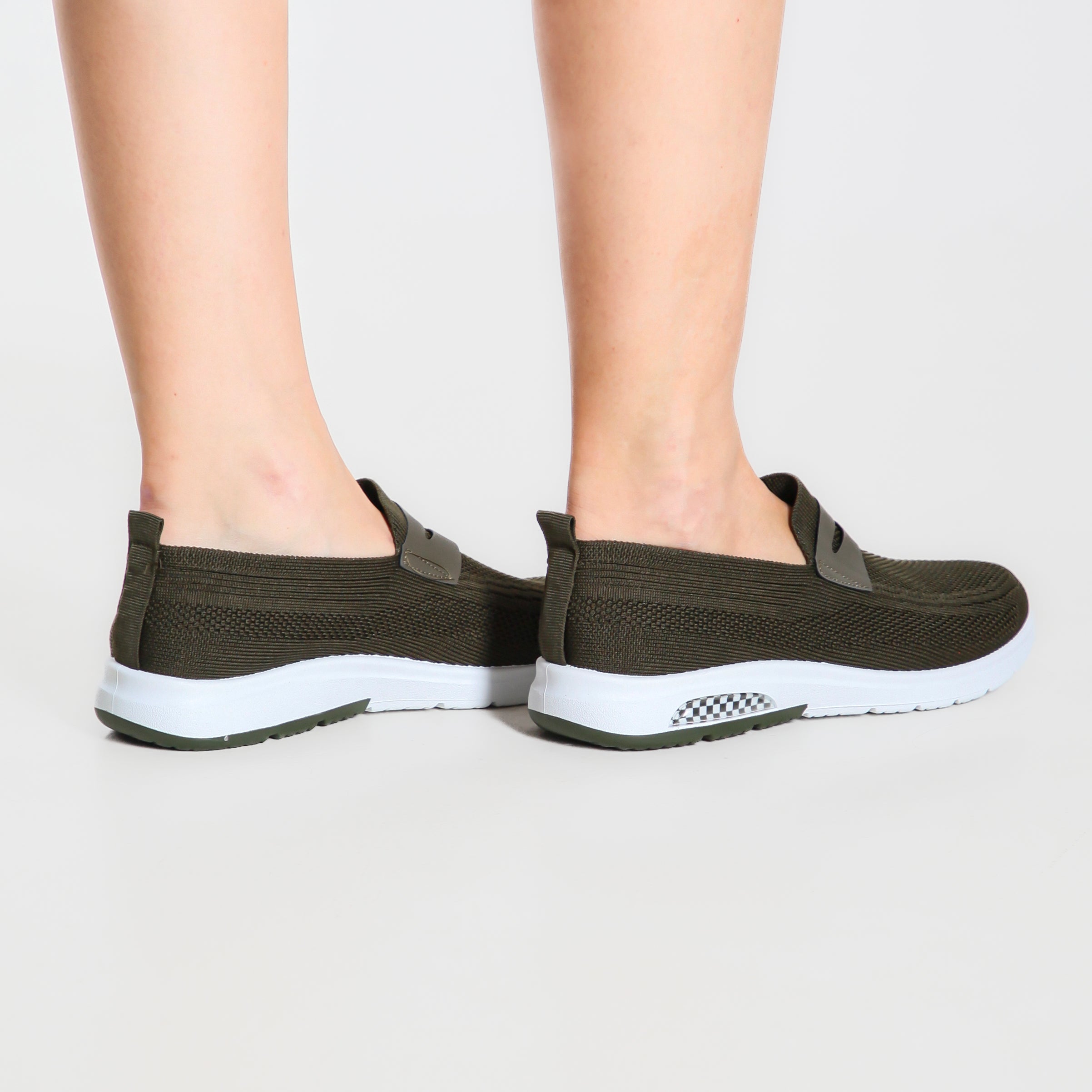 Bella - Mocassini Comfort Donna