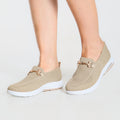 Tracy - Mocassino Comfort