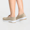 Tracy - Mocassino Comfort