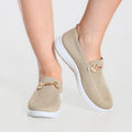 Tracy - Mocassino Comfort