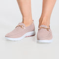 Tracy - Mocassino Comfort