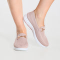 Tracy - Mocassino Comfort