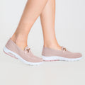 Tracy - Mocassino Comfort