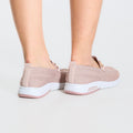 Tracy - Mocassino Comfort