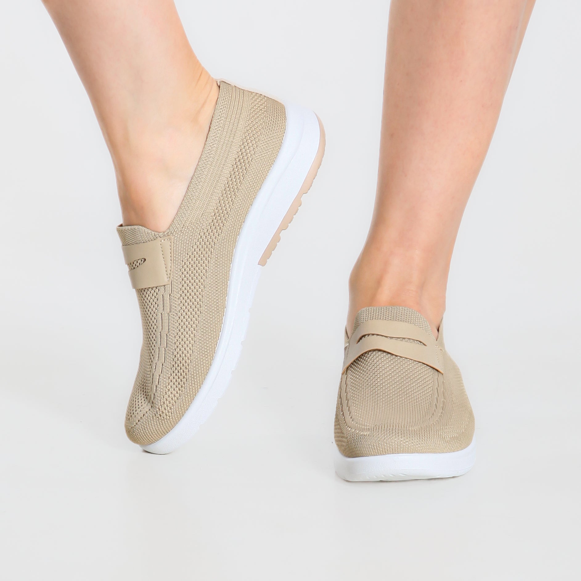 Bella - Mocassini Comfort Donna