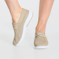 Bella - Mocassini Comfort Donna