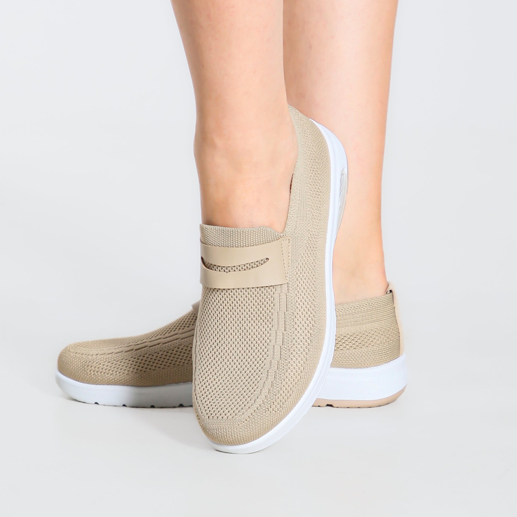 Bella - Mocassini Comfort Donna