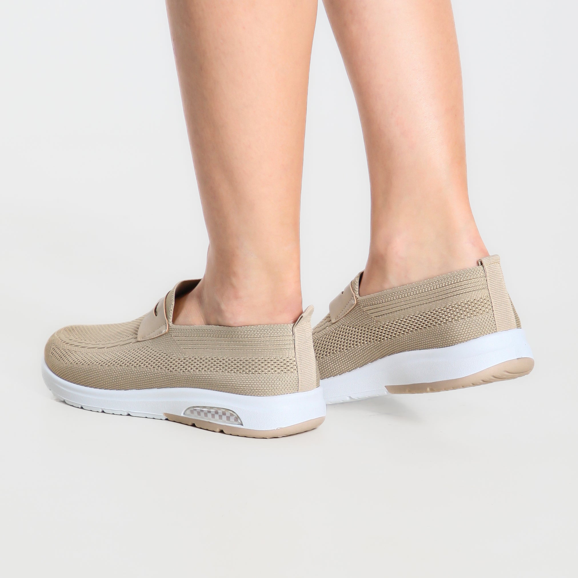 Bella - Mocassini Comfort Donna