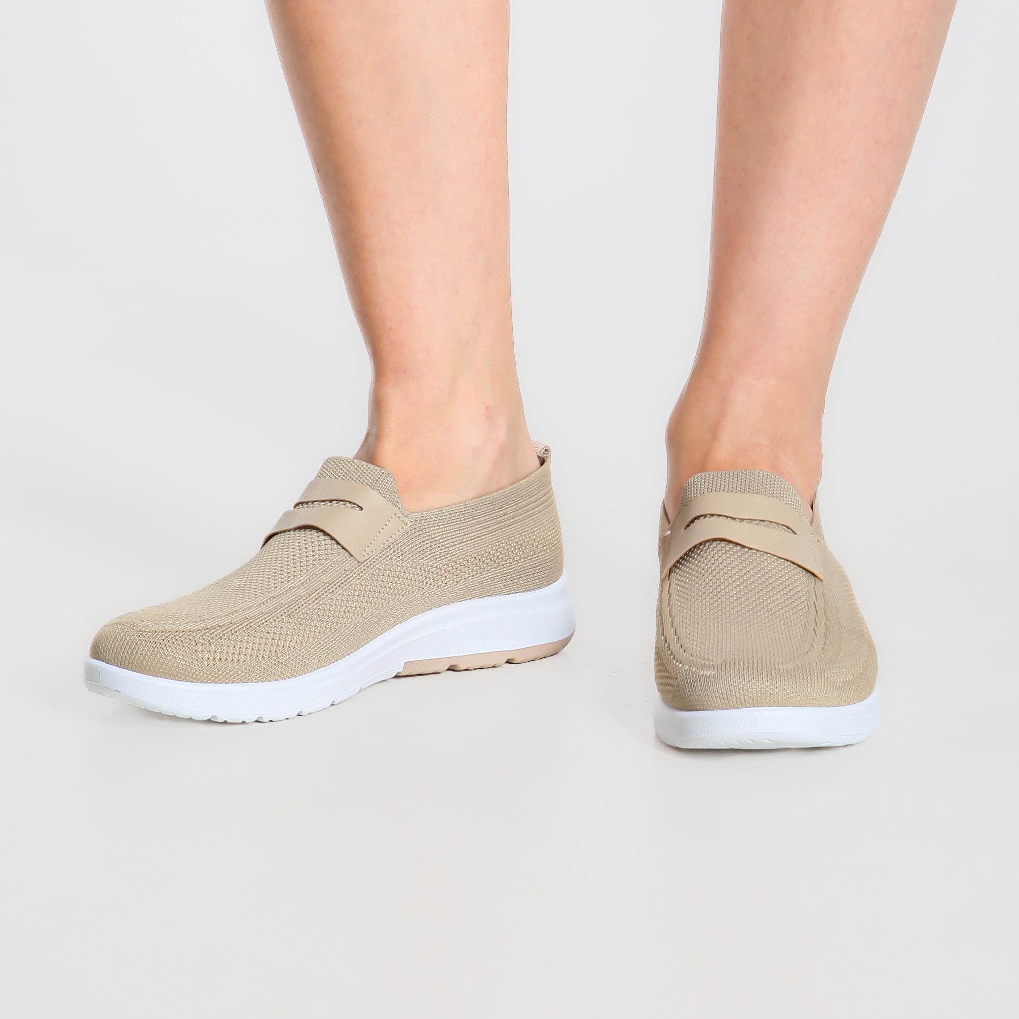 Bella - Mocassini Comfort Donna