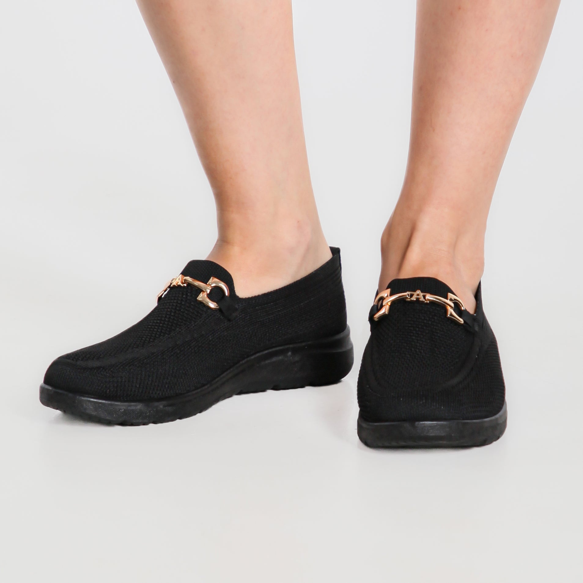 Tracy - Mocassino Comfort