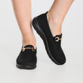Tracy - Mocassino Comfort