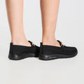 Tracy - Mocassino Comfort