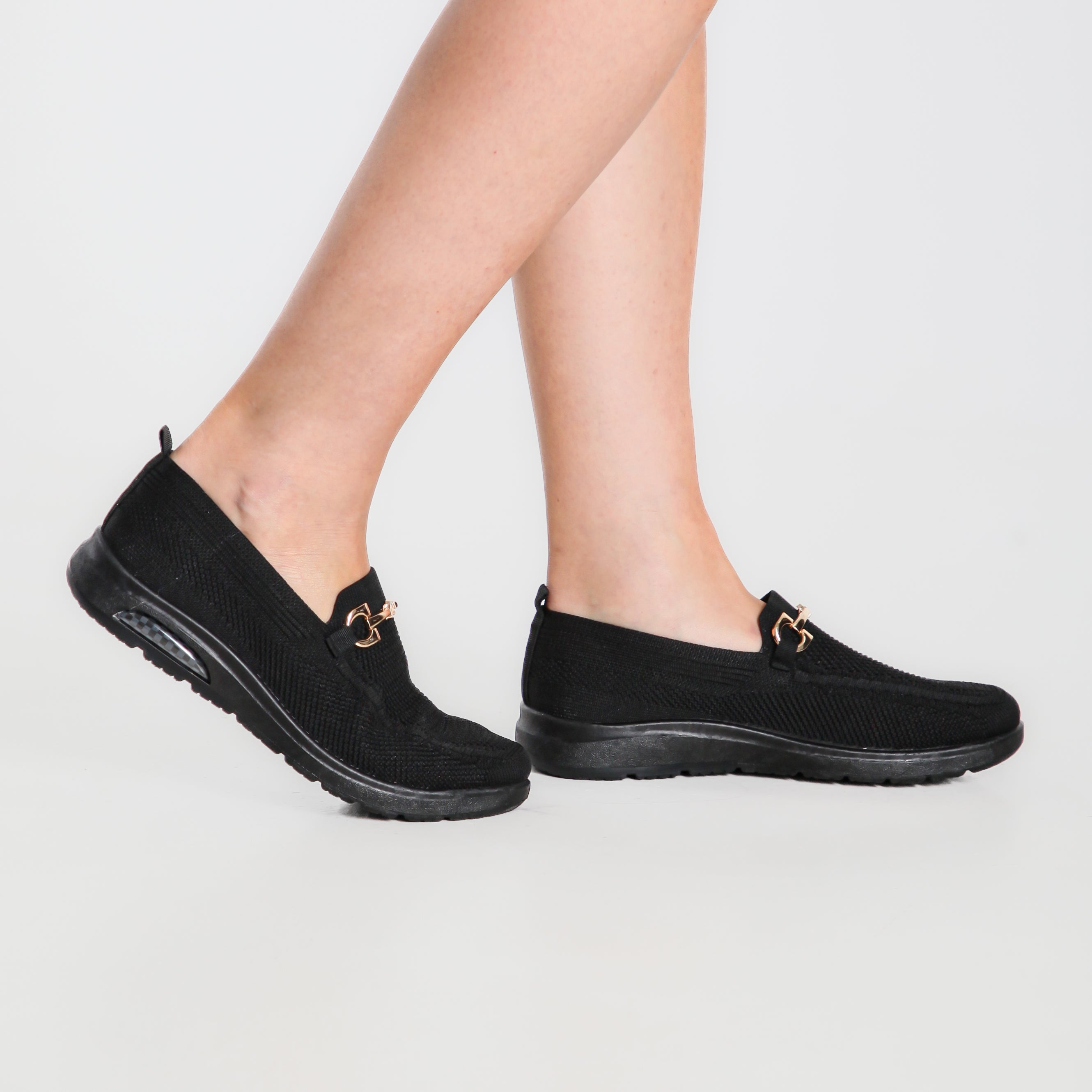 Tracy - Mocassino Comfort