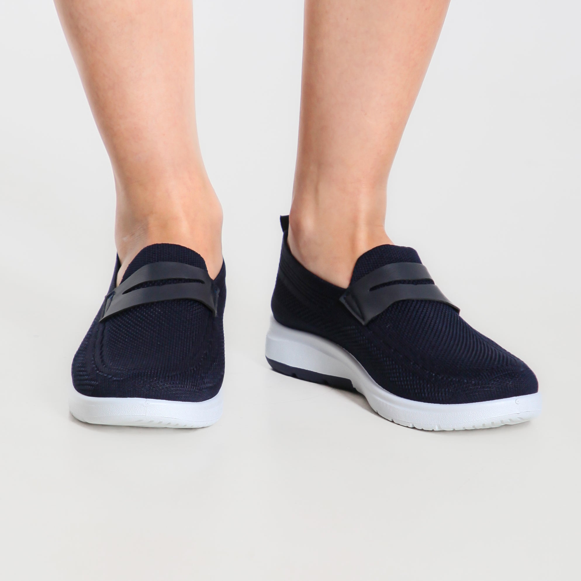 Bella - Mocassini Comfort Donna