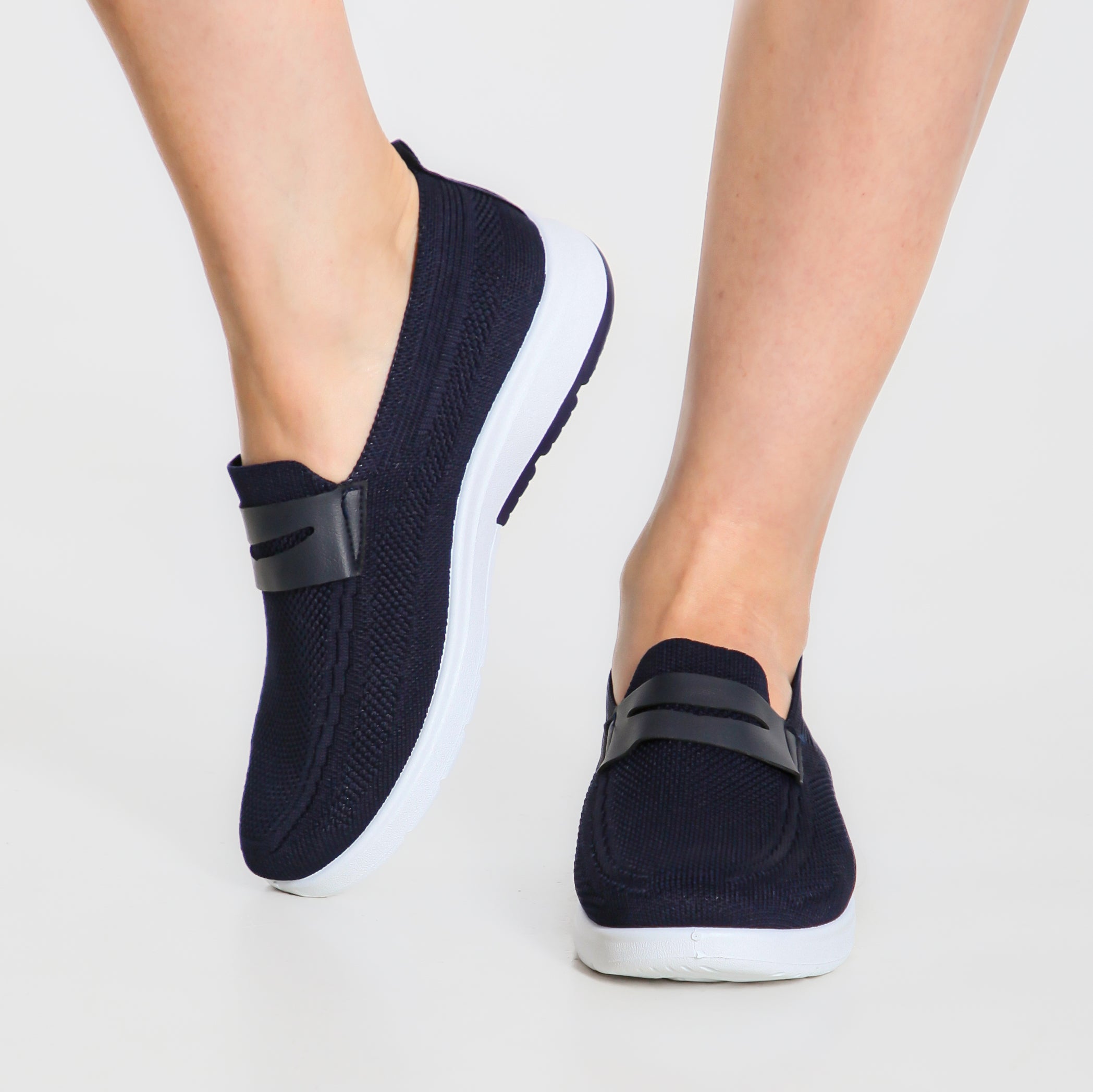 Bella - Mocassini Comfort Donna