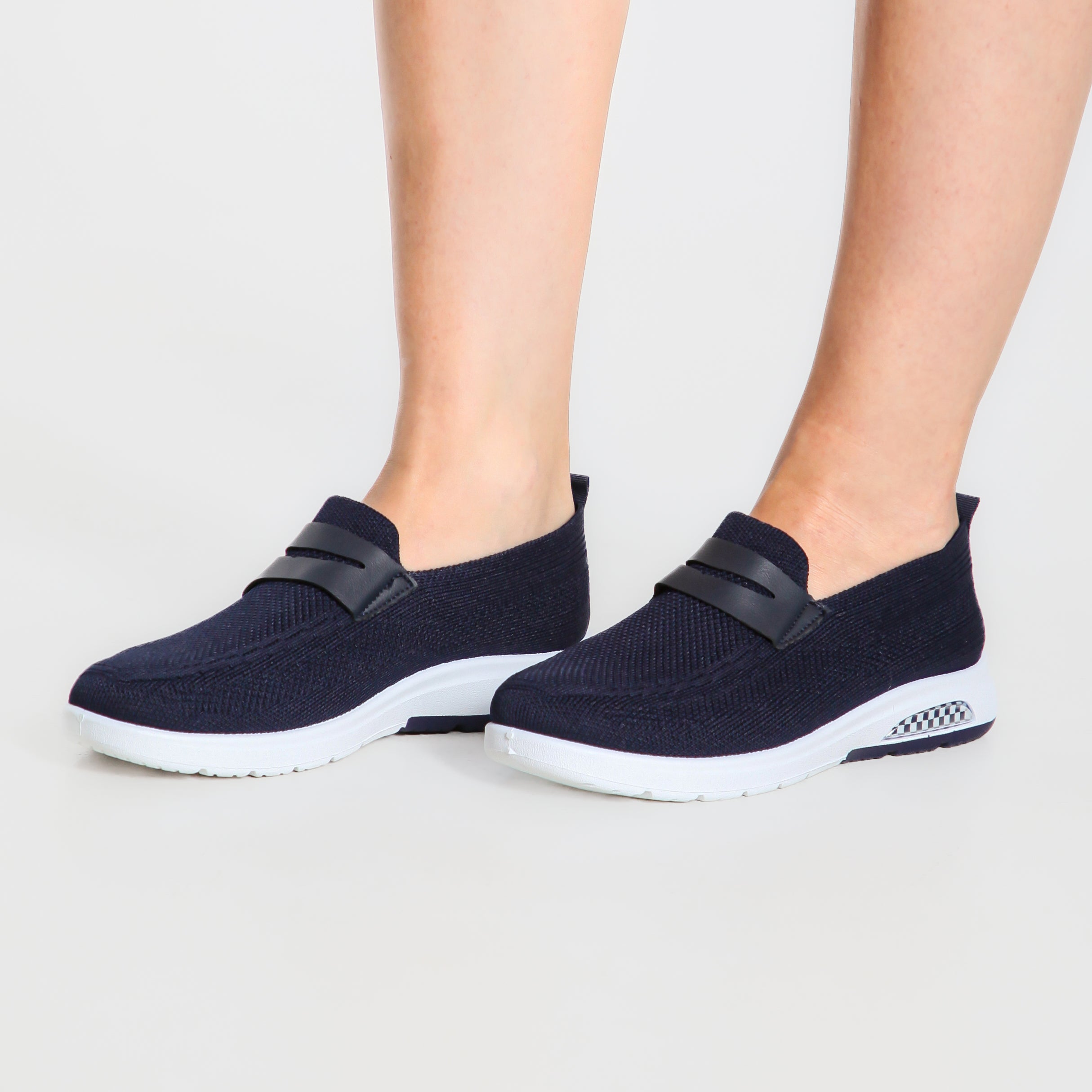 Bella - Mocassini Comfort Donna