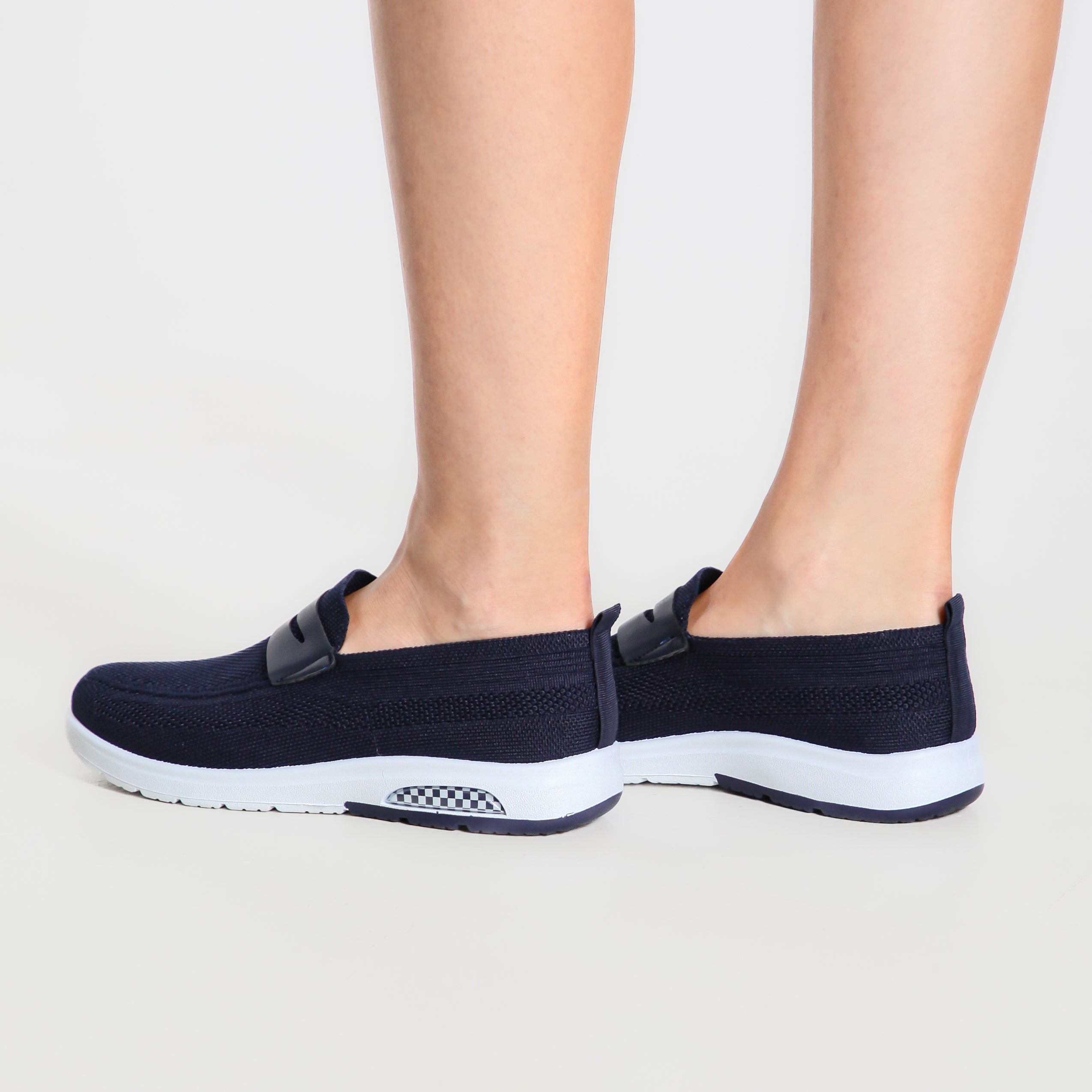 Bella - Mocassini Comfort Donna