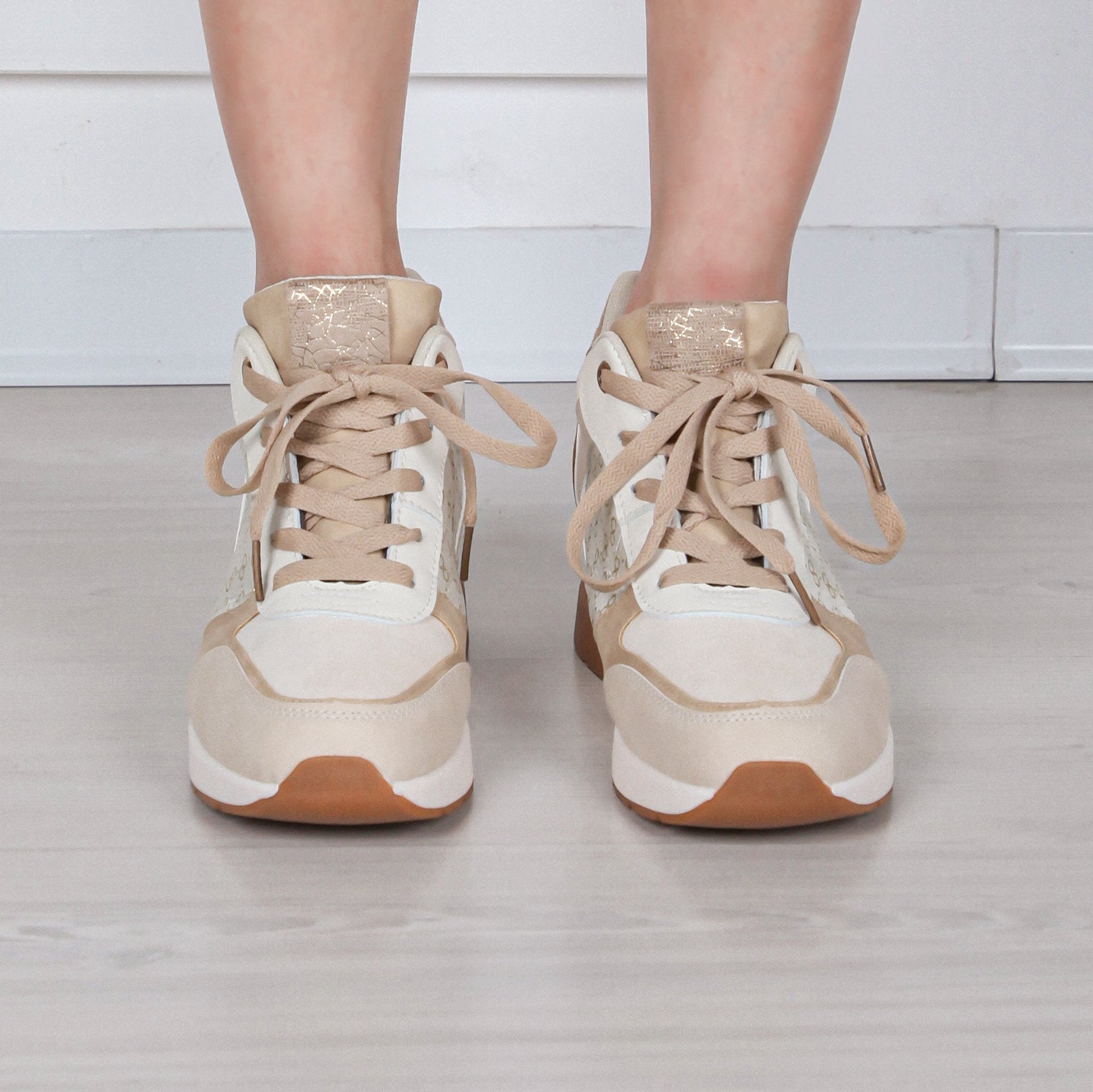 Lovely - Sneakers Comfort