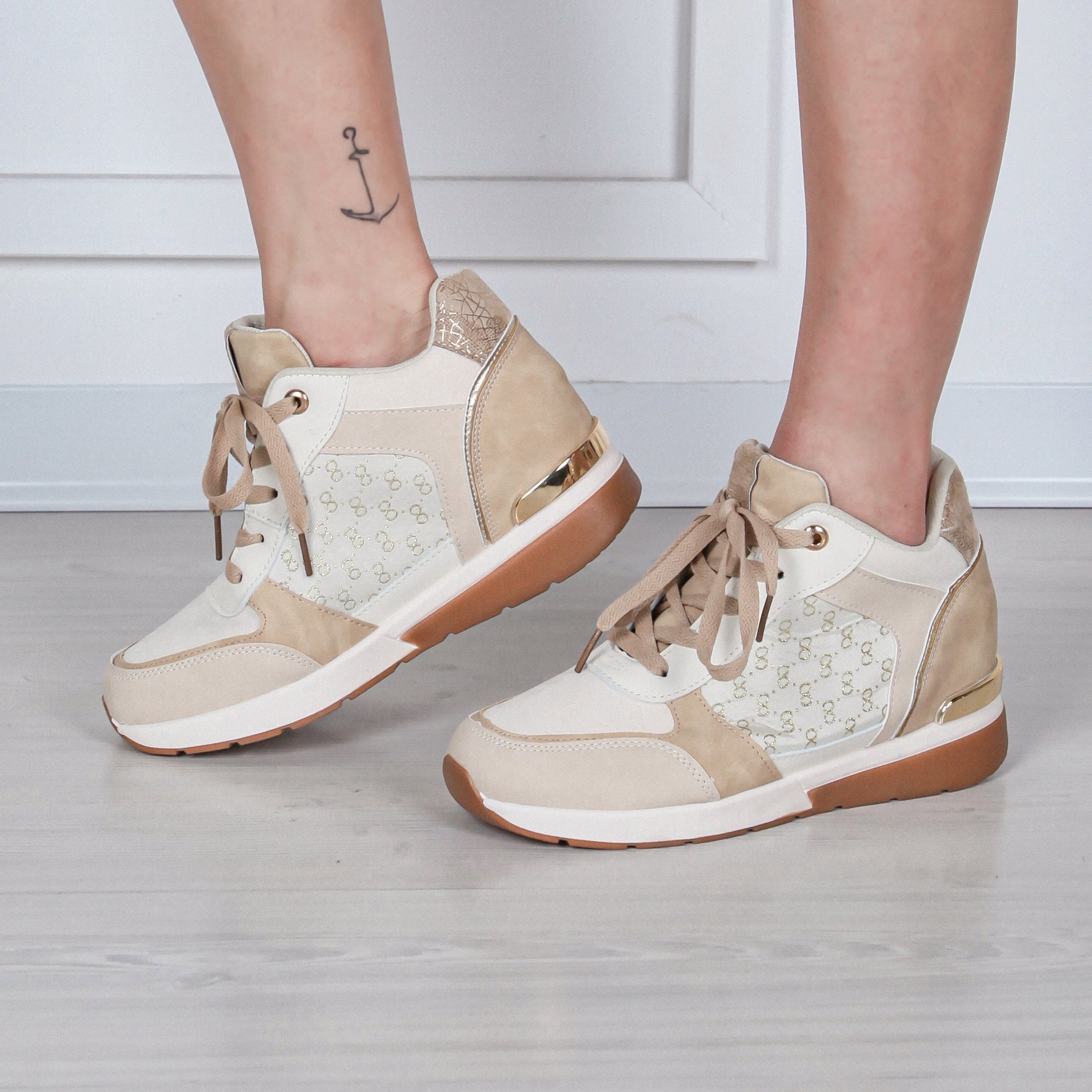 Lovely - Sneakers Comfort
