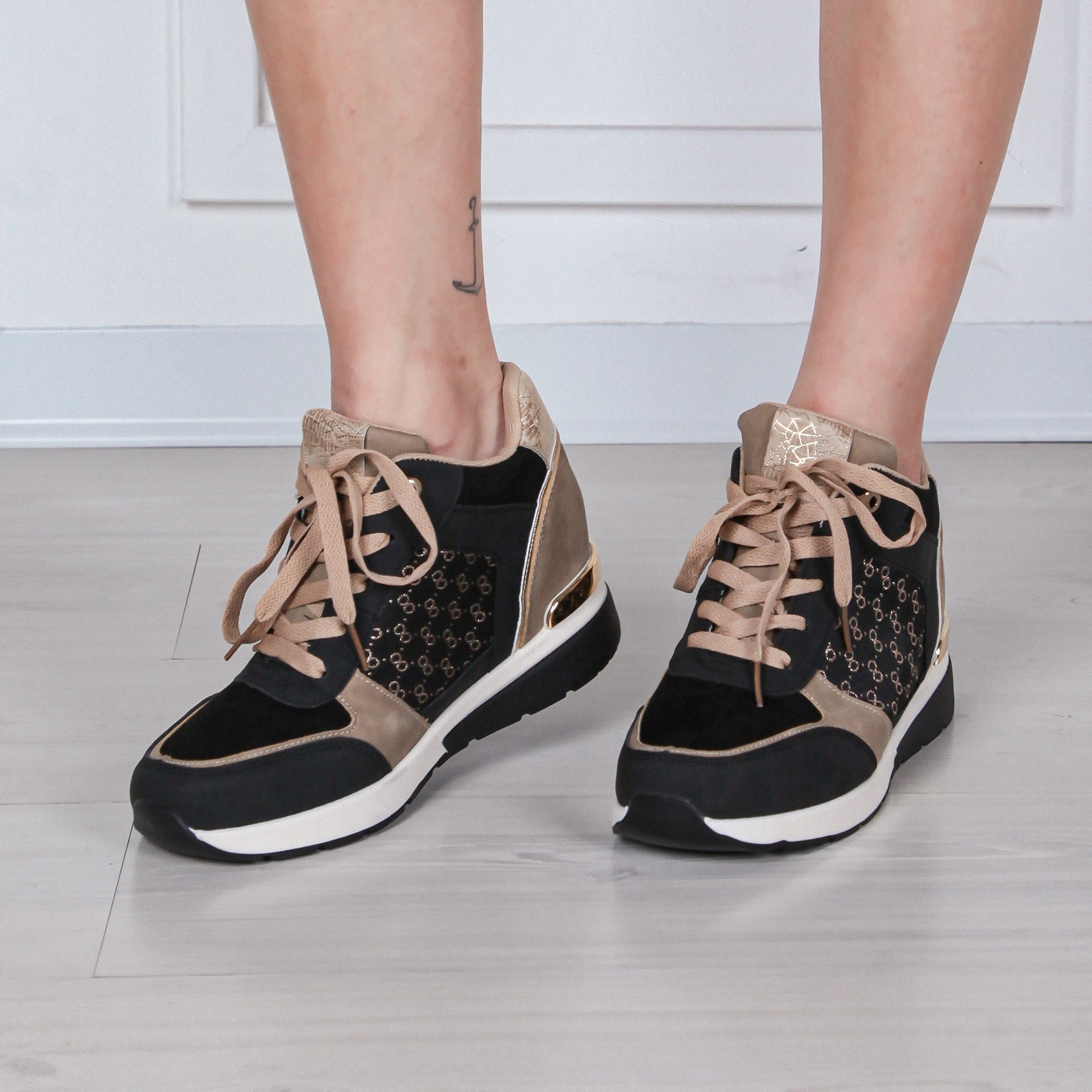 Lovely - Sneakers Comfort