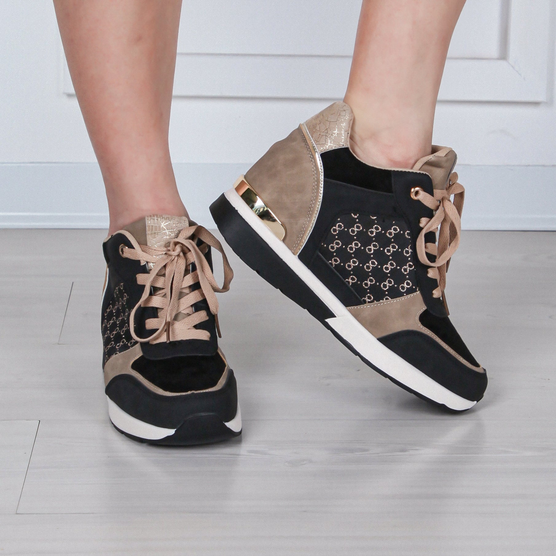 Lovely - Sneakers Comfort