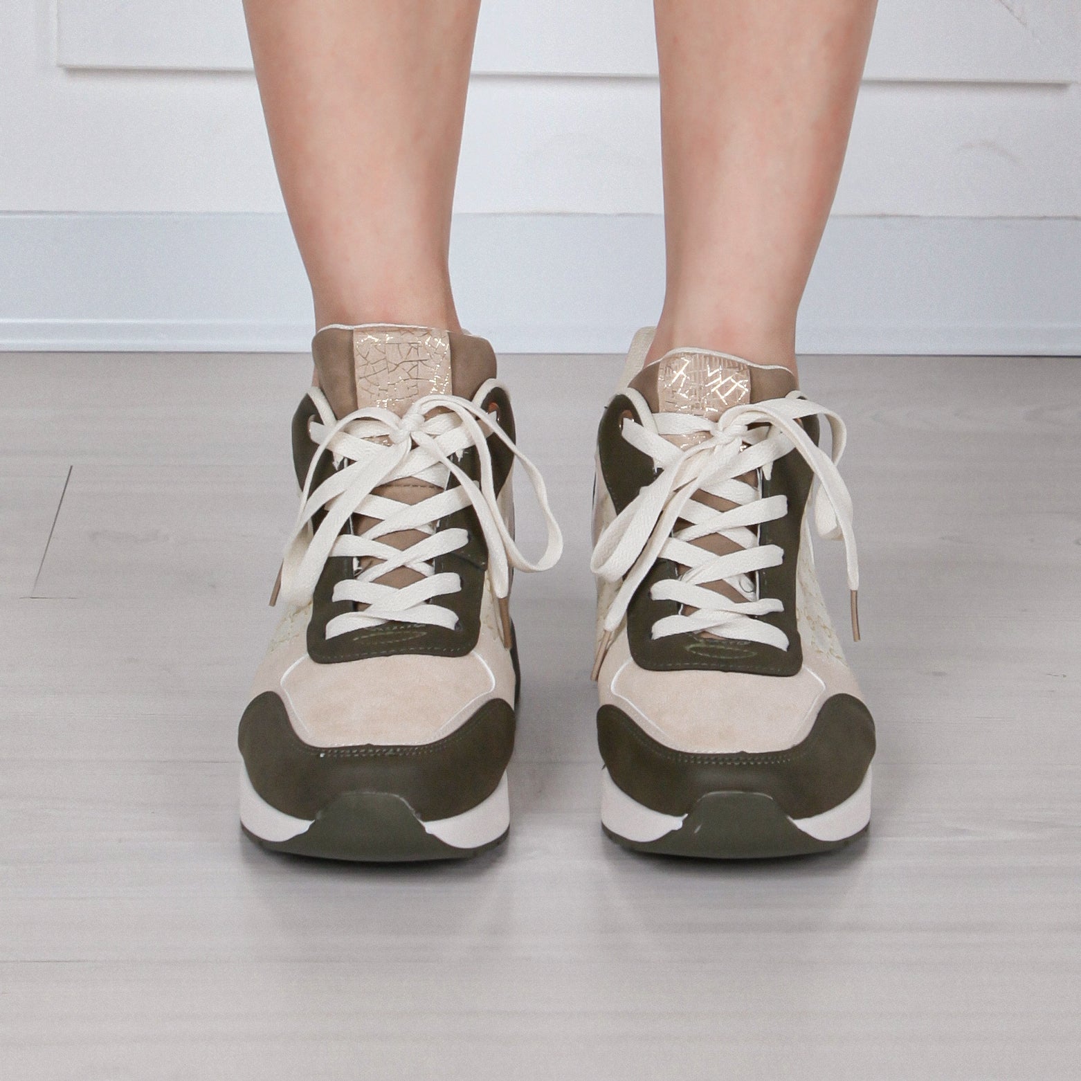 Lovely - Sneakers Comfort