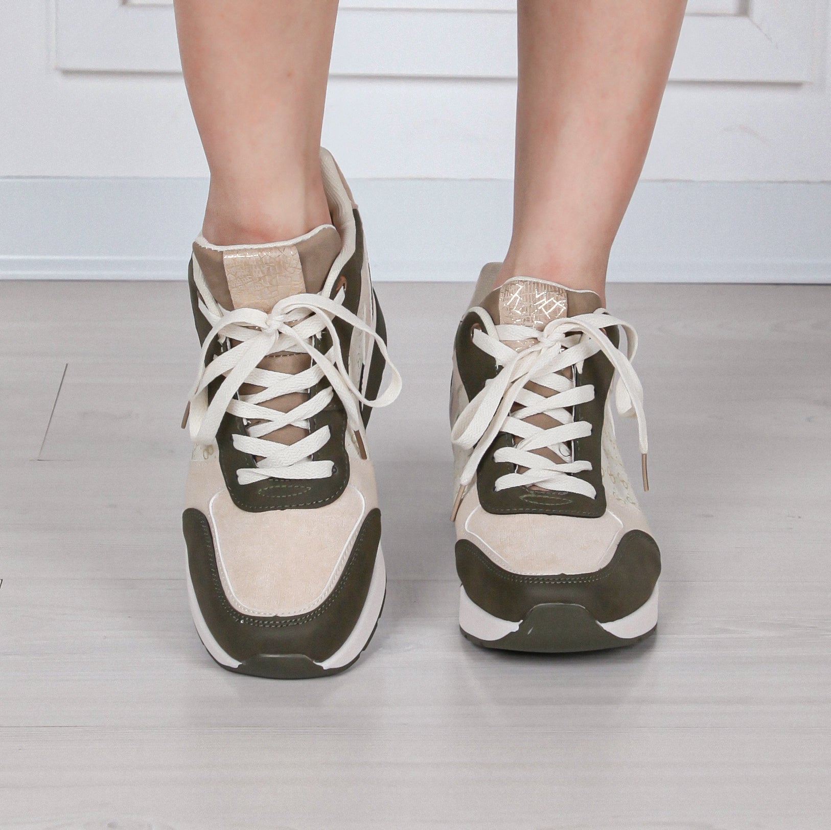 Lovely - Sneakers Comfort