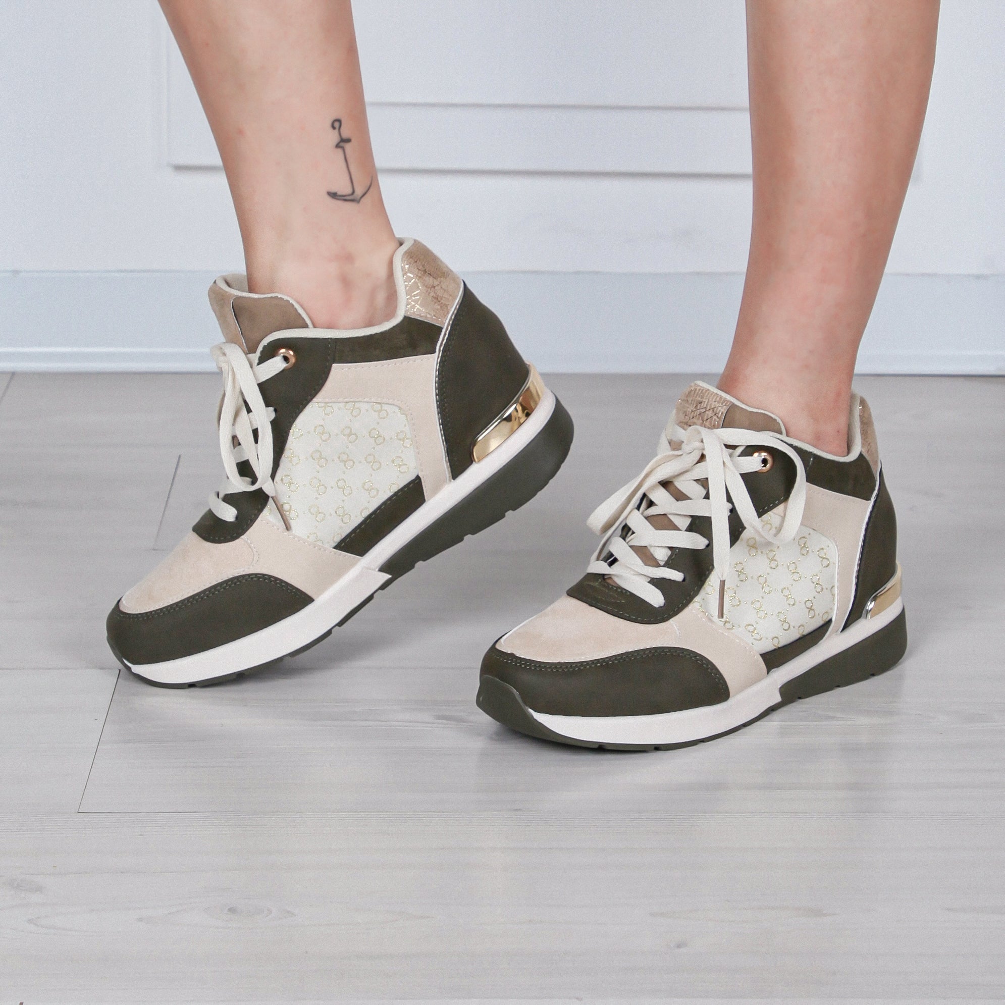 Lovely - Sneakers Comfort