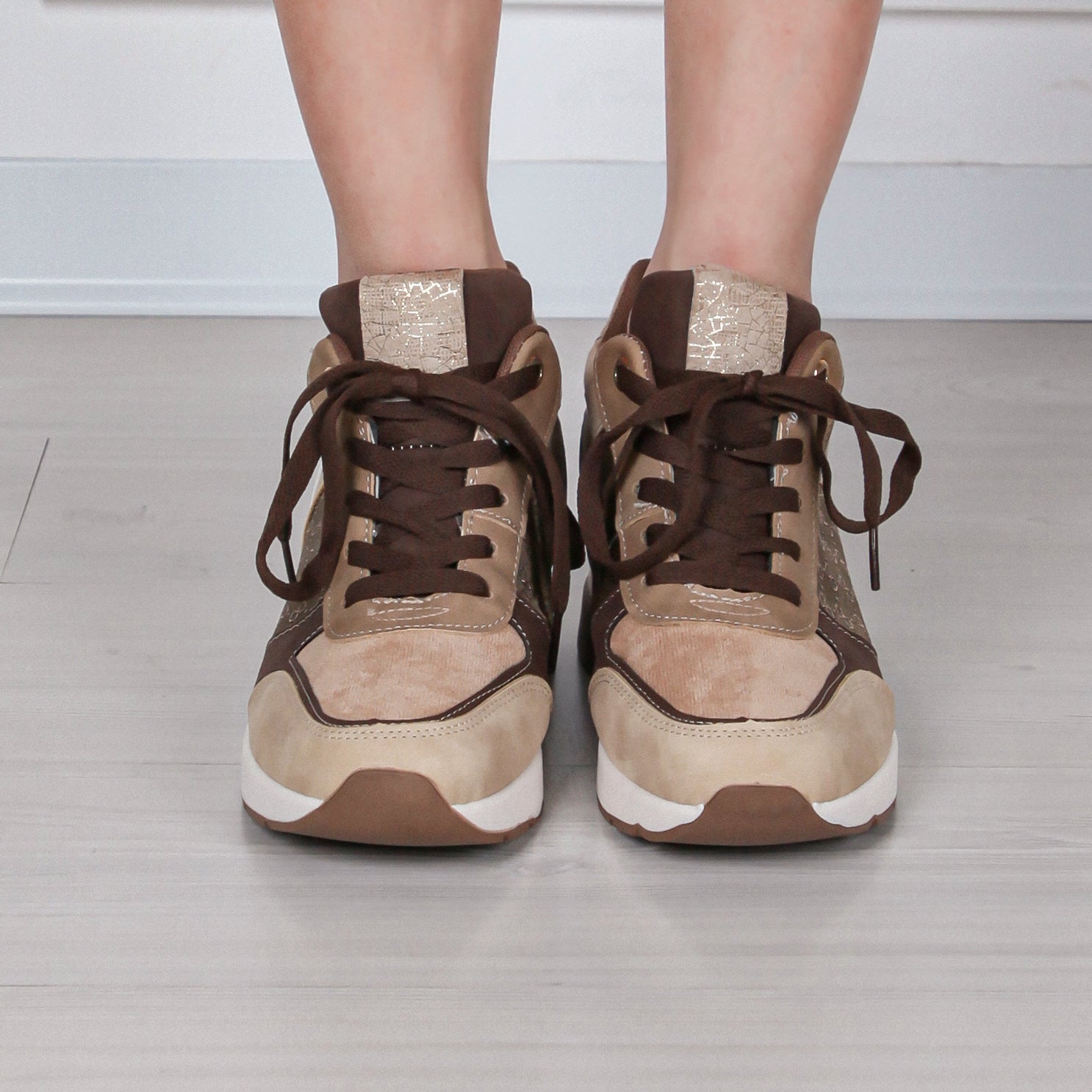 Lovely - Sneakers Comfort