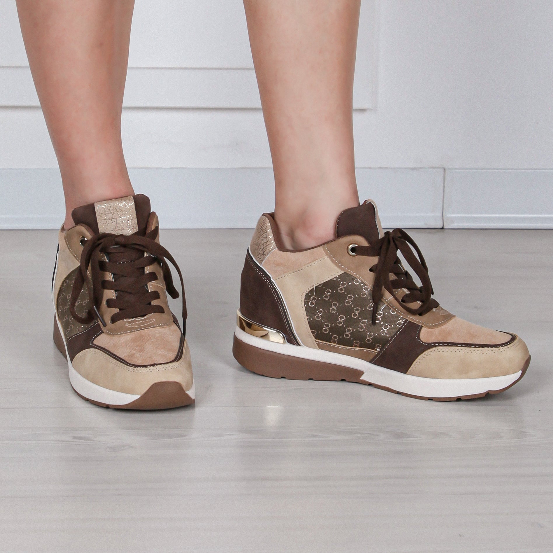 Lovely - Sneakers Comfort