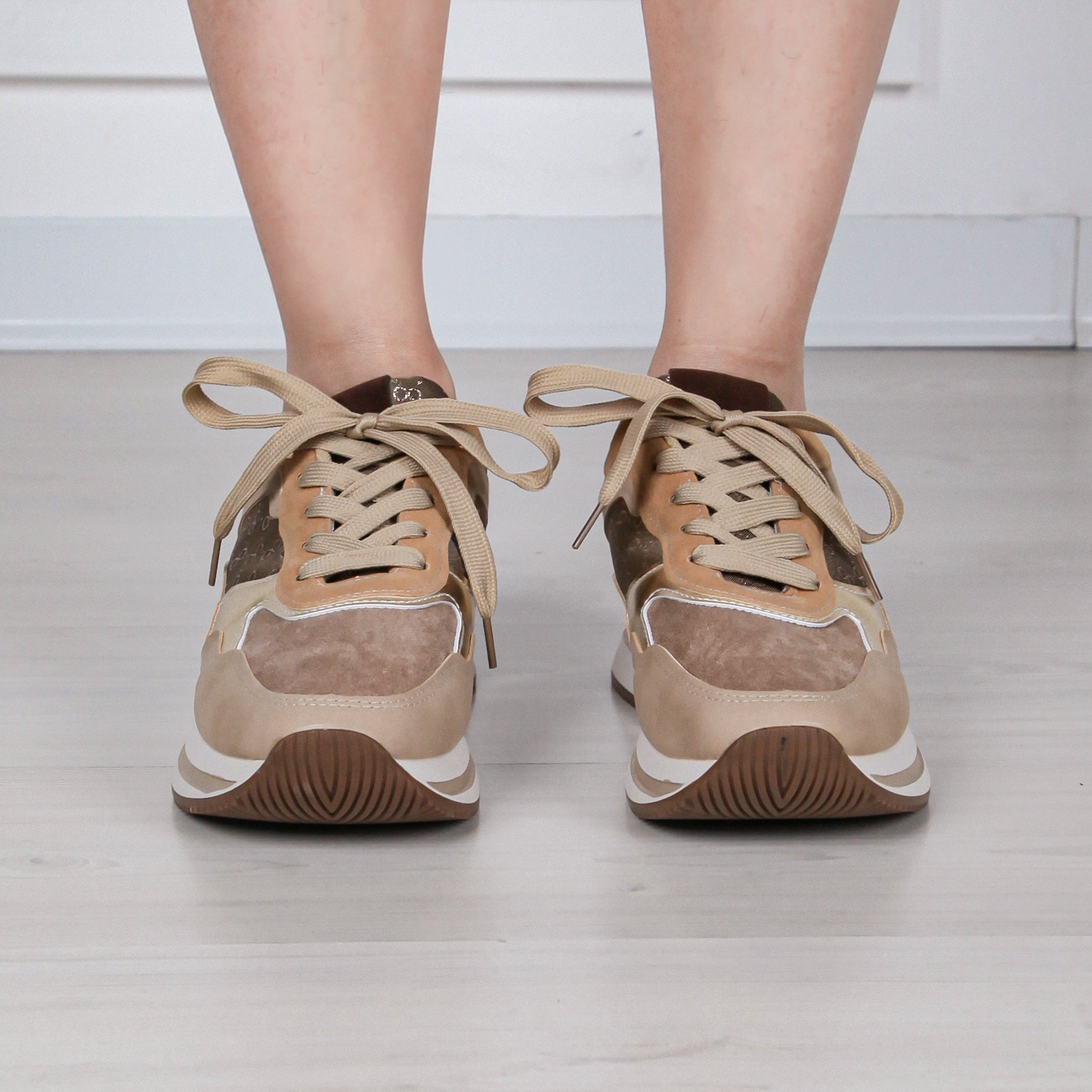 Flaminia - Sneakers Comfort