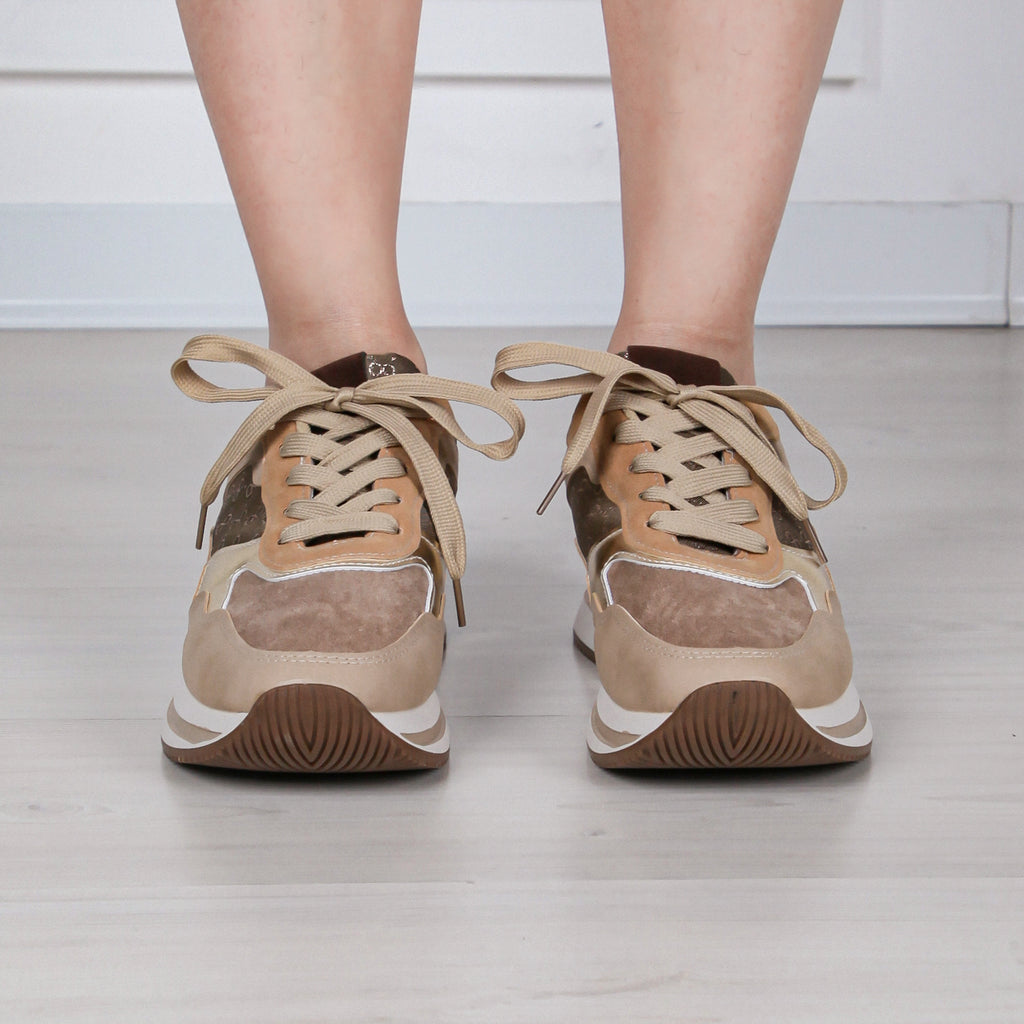 Flaminia - Sneakers Comfort