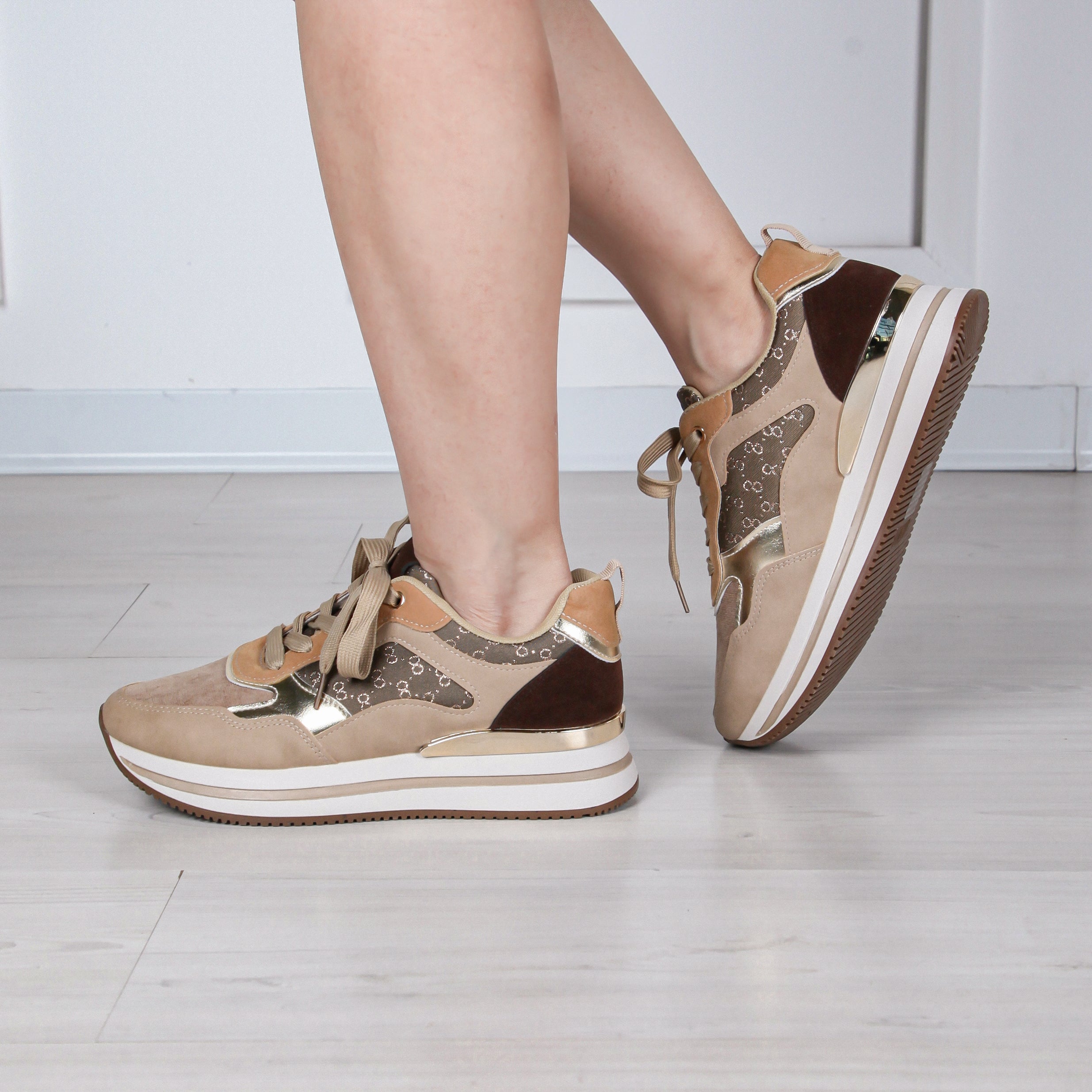 Flaminia - Sneakers Comfort