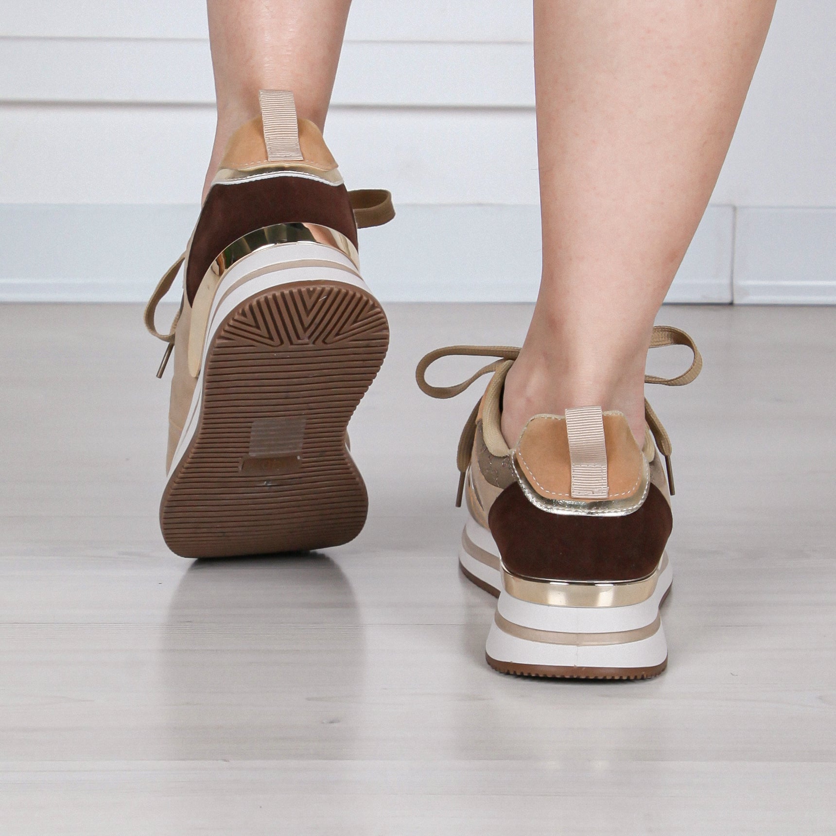 Flaminia - Sneakers Comfort