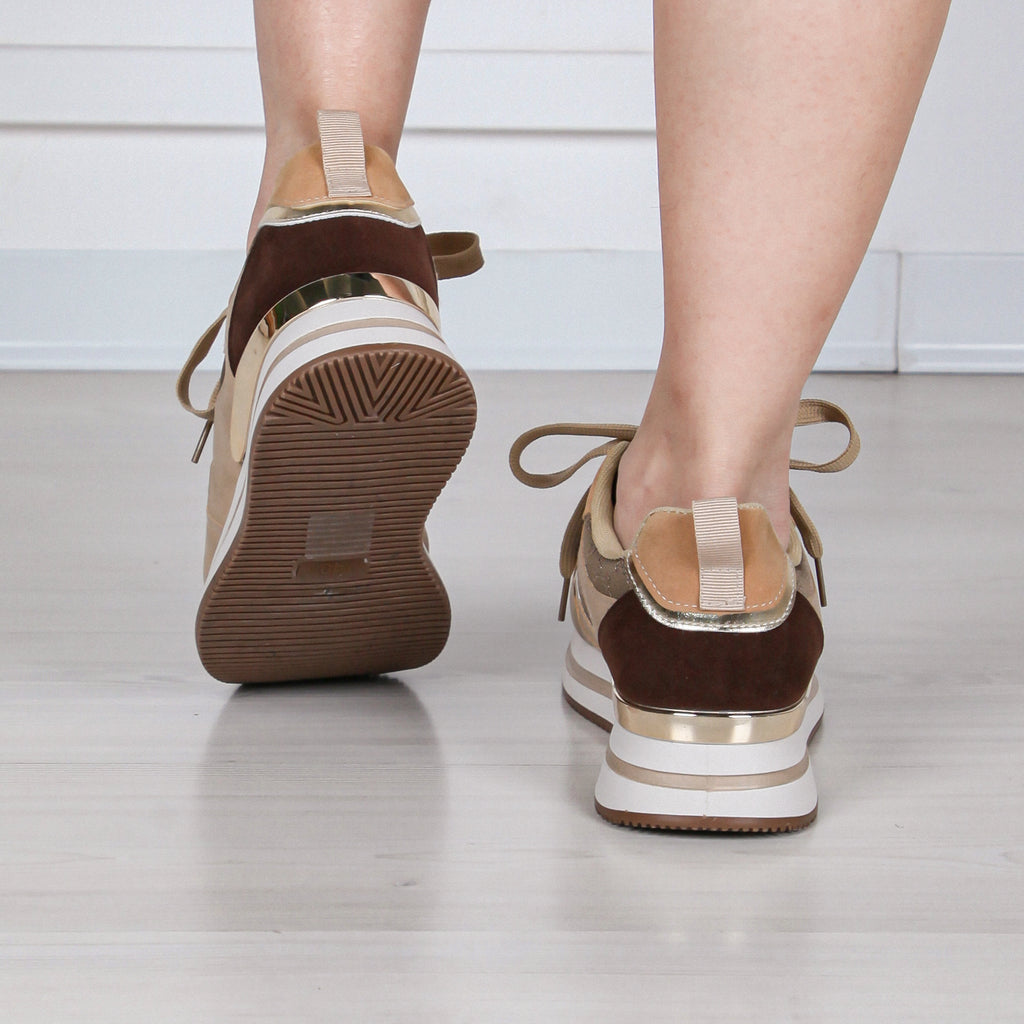 Flaminia - Sneakers Comfort