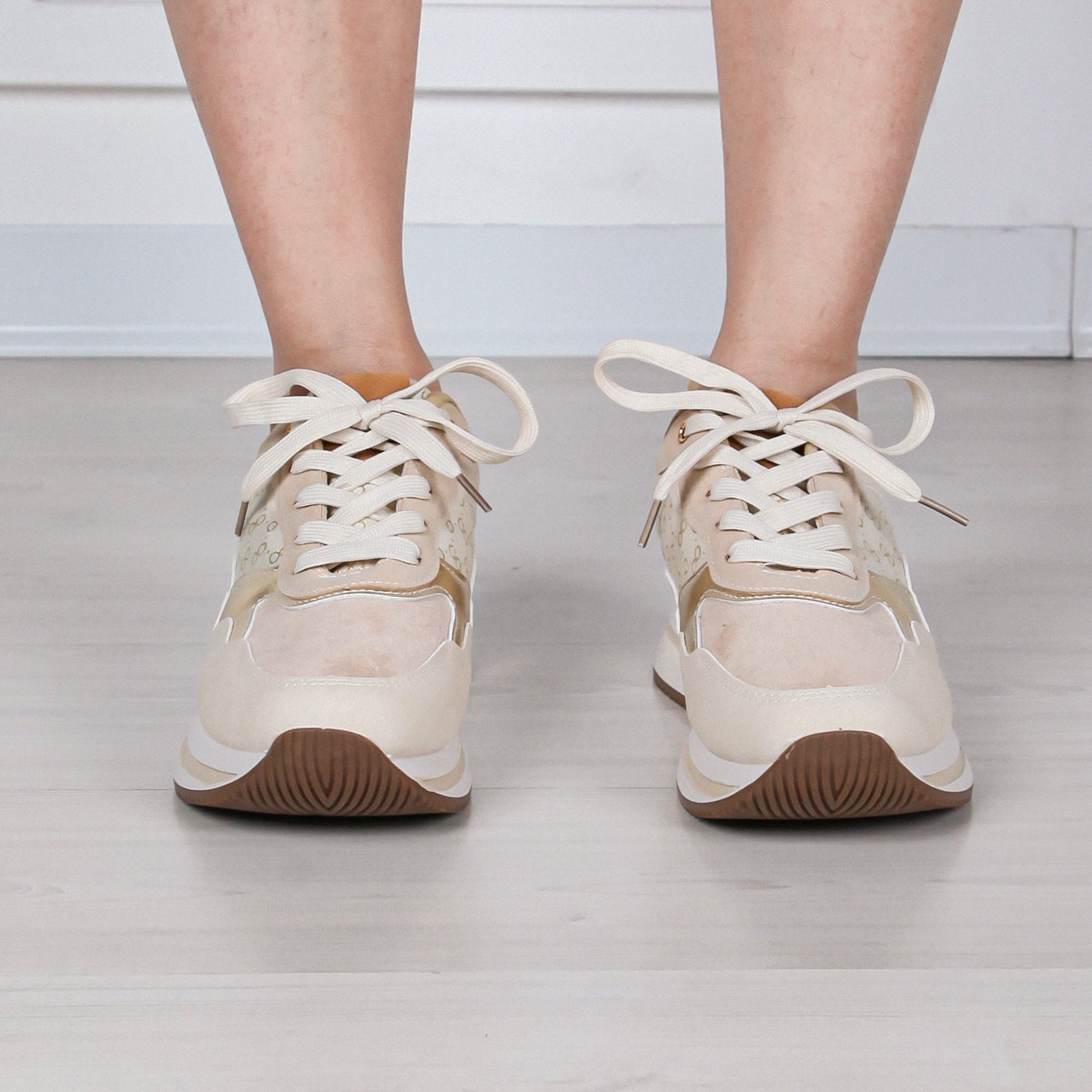 Flaminia - Sneakers Comfort