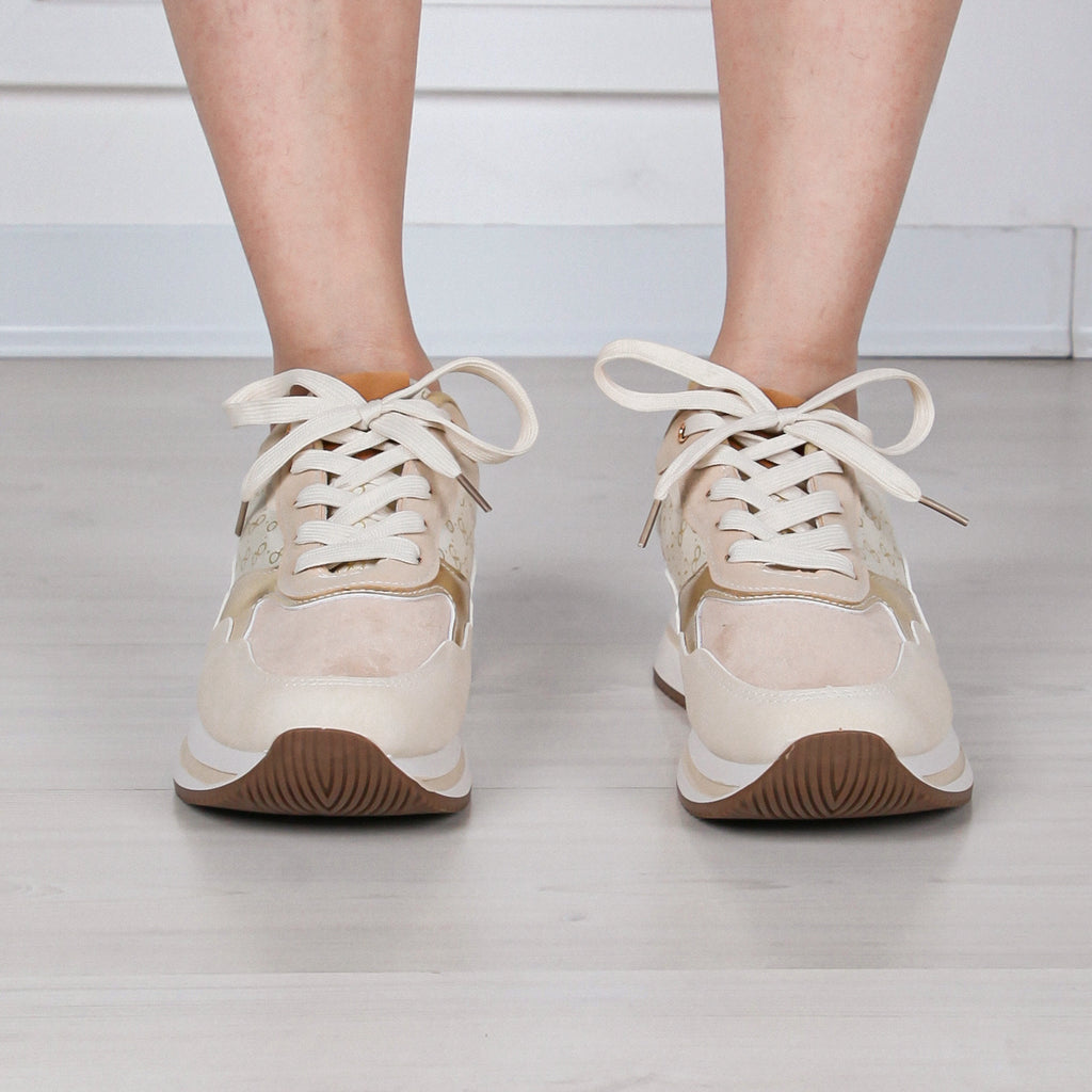 Flaminia - Sneakers Comfort
