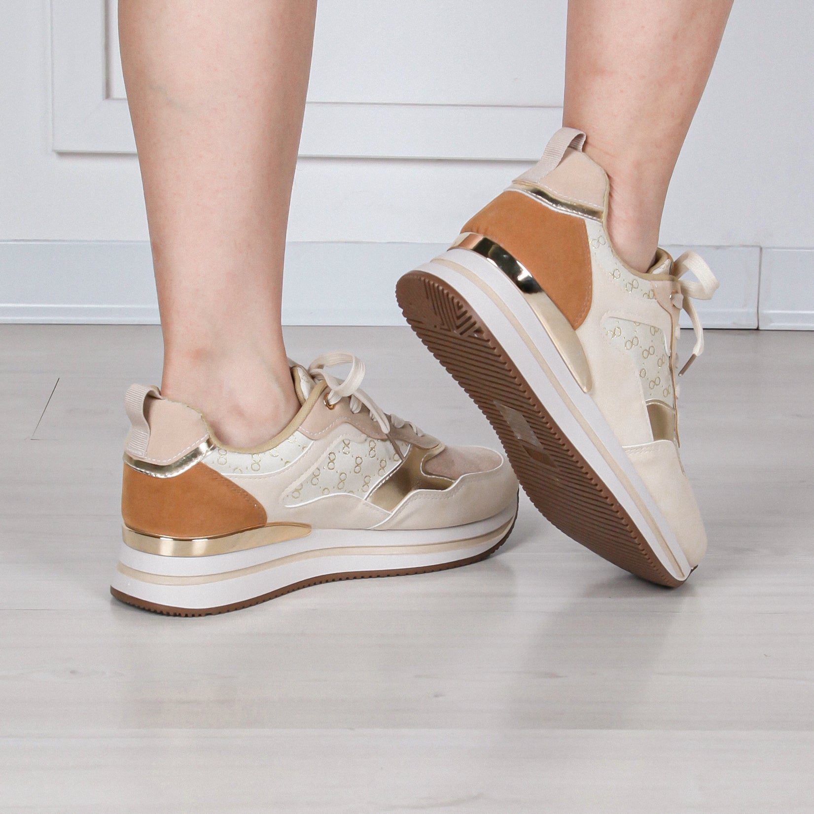 Flaminia - Sneakers Comfort