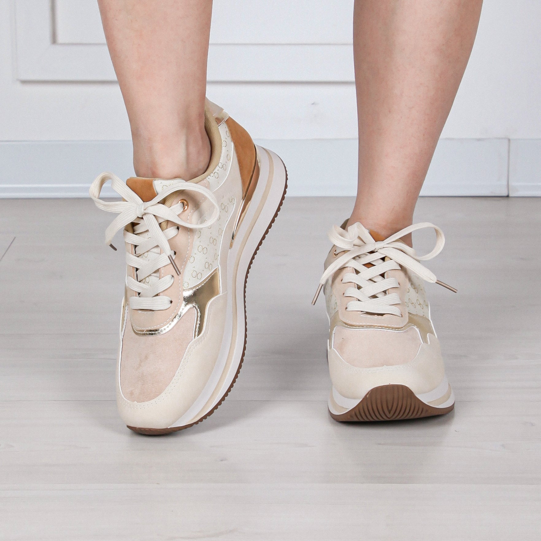 Flaminia - Sneakers Comfort