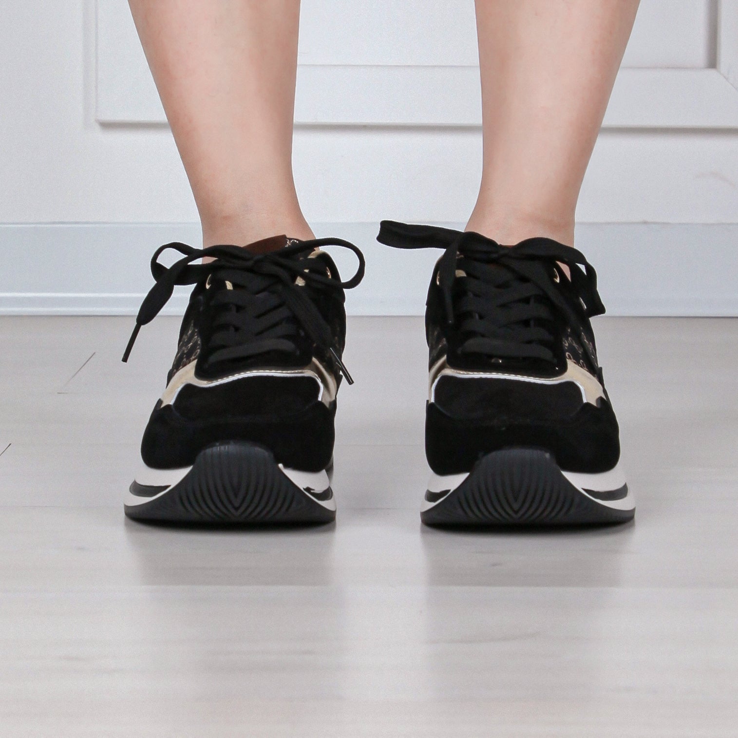 Flaminia - Sneakers Comfort